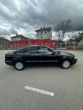 VW Passat - 2250 € / 4400.62 лв. - 18009197 3