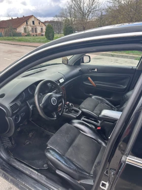 VW Passat - 2250 € / 4400.62 лв. - 18009197 8