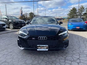 Audi S5 Sportback Technik  CARFAX | Mobile.bg � ����� ������ 6