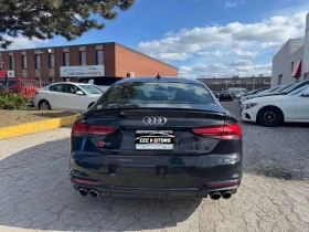 Audi S5 Sportback Technik  CARFAX | Mobile.bg � ����� ������ 4