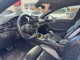 Audi S5 Sportback Technik  CARFAX | Mobile.bg � ����� ������ 5