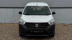 ����� �� �������� �� Dacia Dokker 1.6 ♿
