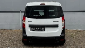 Dacia Dokker 1.6 ♿ | Mobile.bg � ����� ������ 6