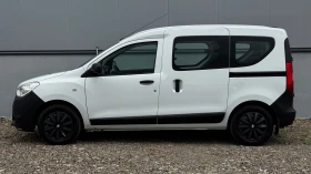 Dacia Dokker 1.6 ♿ | Mobile.bg � ����� ������ 8