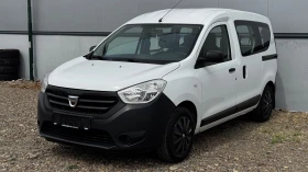 ����� �� �������� �� Dacia Dokker 1.6 ♿