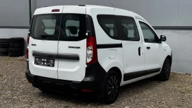 Dacia Dokker 1.6 ♿ | Mobile.bg � ����� ������ 5