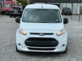����� �� �������� �� Ford Connect Maxi ���� 3 �������