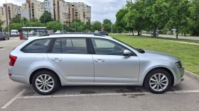 Skoda Octavia - 6900 € / 13495.23 лв. - 29252035 2