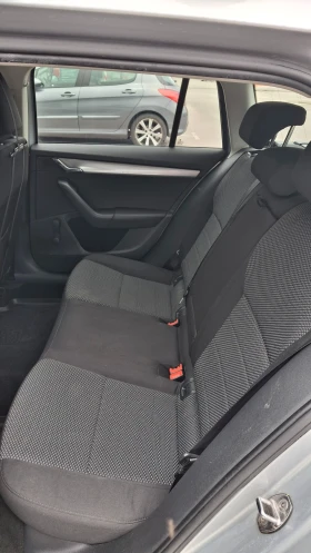 Skoda Octavia - 6900 € / 13495.23 лв. - 29252035 6