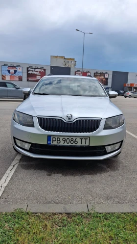 Skoda Octavia - 6900 € / 13495.23 лв. - 29252035 1