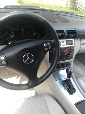 Mercedes-Benz C 220 Купе - 3000 € / 5867.49 лв. - 76466269 2