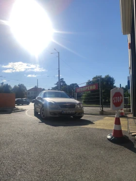 Mercedes-Benz C 220 Купе - 3000 € / 5867.49 лв. - 76466269 10