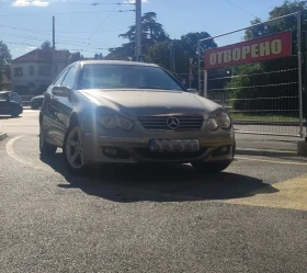 Mercedes-Benz C 220 Купе - 3000 € / 5867.49 лв. - 76466269 8