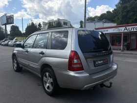 Subaru Forester 2.0 BENZ - 2900 € / 5671.91 лв. - 24316150 6