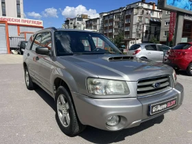 Subaru Forester 2.0 BENZ - 2900 € / 5671.91 лв. - 24316150 3
