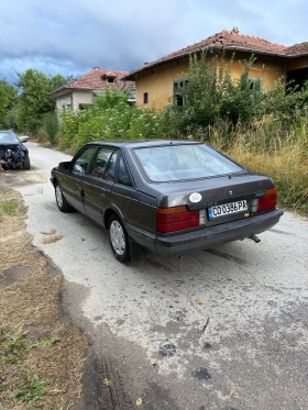 Mazda 626 2.0 8V | Mobile.bg � ����� ������ 3