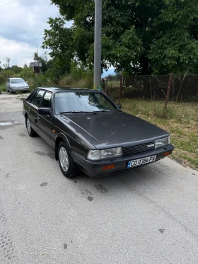 Mazda 626 2.0 8V | Mobile.bg � ����� ������ 6