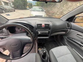 Kia Picanto Газ-Бензин 4 цилиндъра - 2100 € / 4107.24 лв. - 61785142 10