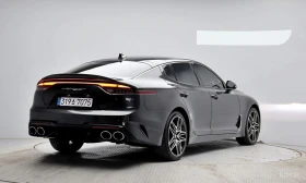 Kia Stinger 3.3* GT* TURBO* ���������* �����* ������*  | Mobile.bg � ����� ������ 2