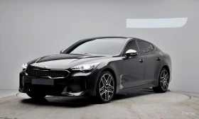������ Kia Stinger