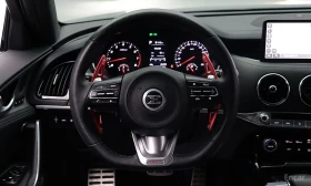 Kia Stinger 3.3* GT* TURBO* ���������* �����* ������*  | Mobile.bg � ����� ������ 7