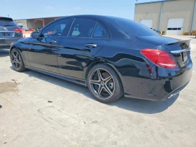 Mercedes-Benz C 300 4MATIC #УНИКАТ# !FULL! PANO - 11020 € / 21553.25 лв. - 62201432 3