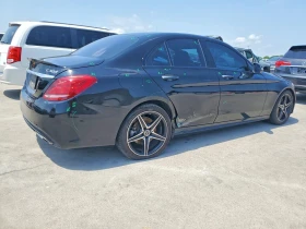 Mercedes-Benz C 300 4MATIC #УНИКАТ# !FULL! PANO - 11020 € / 21553.25 лв. - 62201432 5