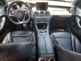 Mercedes-Benz C 300 4MATIC #УНИКАТ# !FULL! PANO - 11020 € / 21553.25 лв. - 62201432 8