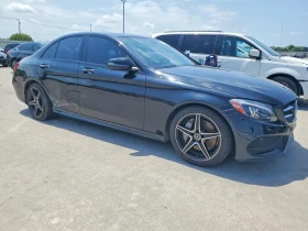Mercedes-Benz C 300 4MATIC #УНИКАТ# !FULL! PANO - 11020 € / 21553.25 лв. - 62201432 6