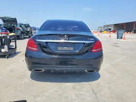 Mercedes-Benz C 300 4MATIC #УНИКАТ# !FULL! PANO - 11020 € / 21553.25 лв. - 62201432 4