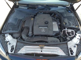 Mercedes-Benz C 300 4MATIC #УНИКАТ# !FULL! PANO - 11020 € / 21553.25 лв. - 62201432 11