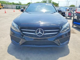 Mercedes-Benz C 300 4MATIC #УНИКАТ# !FULL! PANO - 11020 € / 21553.25 лв. - 62201432 2