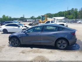 Tesla Model 3 REAR-WHEEL DRIVE | Auto.bg — изображение 15