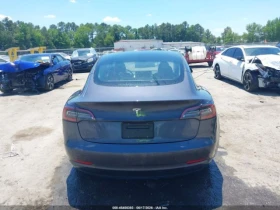 Tesla Model 3 REAR-WHEEL DRIVE | Auto.bg — изображение 17