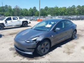 Tesla Model 3 REAR-WHEEL DRIVE | Auto.bg — изображение 6