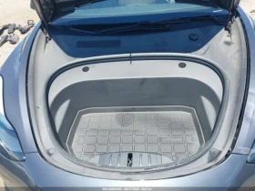 Tesla Model 3 REAR-WHEEL DRIVE | Auto.bg — изображение 10