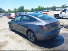 Tesla Model 3 REAR-WHEEL DRIVE | Auto.bg — изображение 3