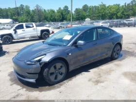 Tesla Model 3 REAR-WHEEL DRIVE | Auto.bg — изображение 2