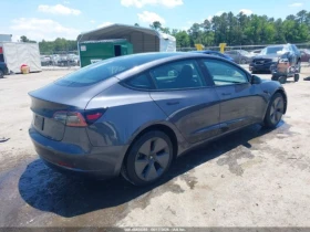 Tesla Model 3 REAR-WHEEL DRIVE | Auto.bg — изображение 4