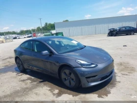 Tesla Model 3 REAR-WHEEL DRIVE | Auto.bg — изображение 14