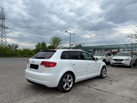 Audi A3 2.0 TDI 3x Sline | Mobile.bg � ����� ������ 5