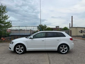 Audi A3 2.0 TDI 3x Sline | Mobile.bg � ����� ������ 8