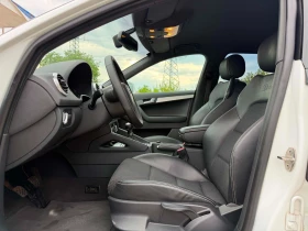 Audi A3 2.0 TDI 3x Sline | Mobile.bg � ����� ������ 9