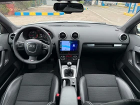 Audi A3 2.0 TDI 3x Sline | Mobile.bg � ����� ������ 10