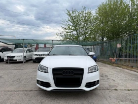 Audi A3 2.0 TDI 3x Sline | Mobile.bg � ����� ������ 2