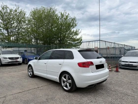 Audi A3 2.0 TDI 3x Sline | Mobile.bg � ����� ������ 7