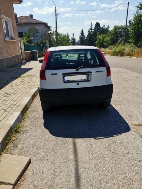 Fiat Punto - 600 € / 1173.50 лв. - 68488890 6