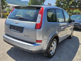 Ford C-max 1.6 TDCI* Климатроник  - 750 € / 1466.87 лв. - 23433777 3