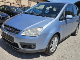 Ford C-max 1.6 TDCI* Климатроник 