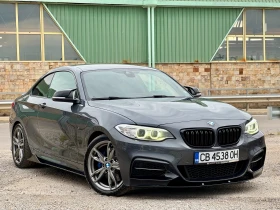 ������ BMW 235